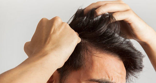 Haircare Tips for Men