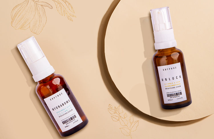 Your Ultimate Skin Warrior