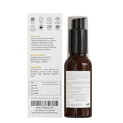 Unlock Brightening Face Serum - 30ml
