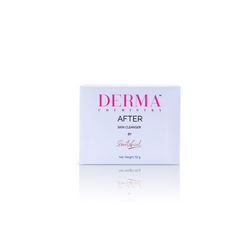 DERMA CHEMISTRY –AFTER-  SKIN CLEANSER