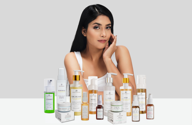 Time to Pamper Your Skin