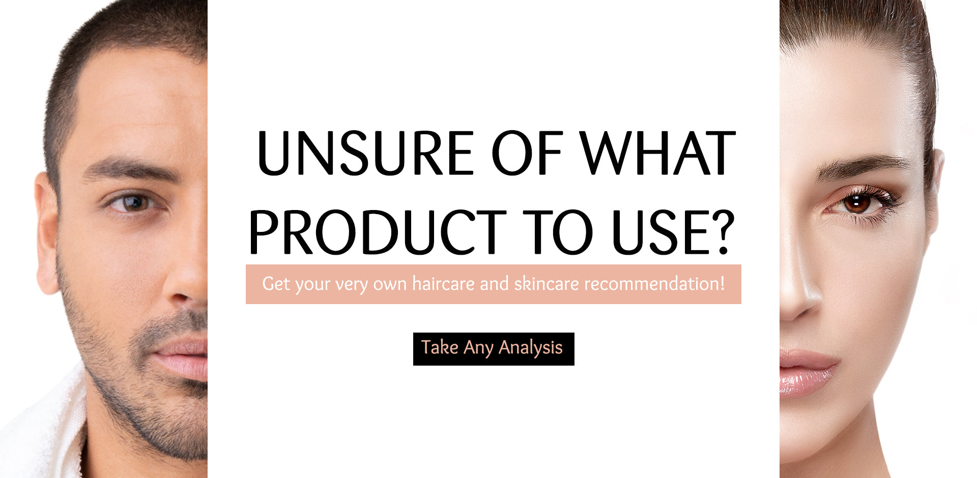 Haircare & Skincare Analysis 