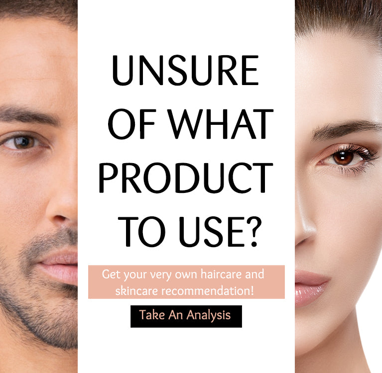Haircare & Skincare Analysis 