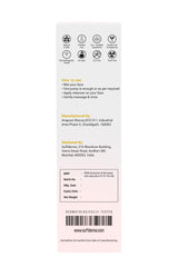 Unlock Foaming Face Cleanser - 125ml