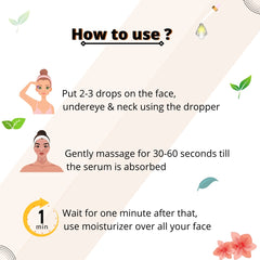 Hydrabomb Hydrating Face Serum - 30ml