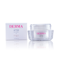 DERMA CHEMISTRY –AFTER-  SKIN CLEANSER