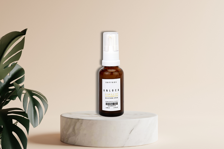 Your Ultimate Skin Warrior