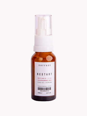 Restart Anti-Aging Face Serum - 20ml