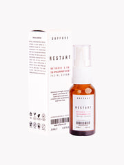 Restart Anti-Aging Face Serum - 20ml
