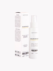 Solar Shield Sun Block SPF 30+++ UVA/UVB - 100ml