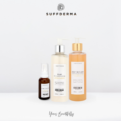 TourDeGlow Hair and Skin Care